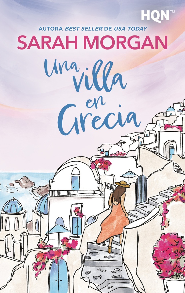 [9788410744295] Villa en grecia, una
