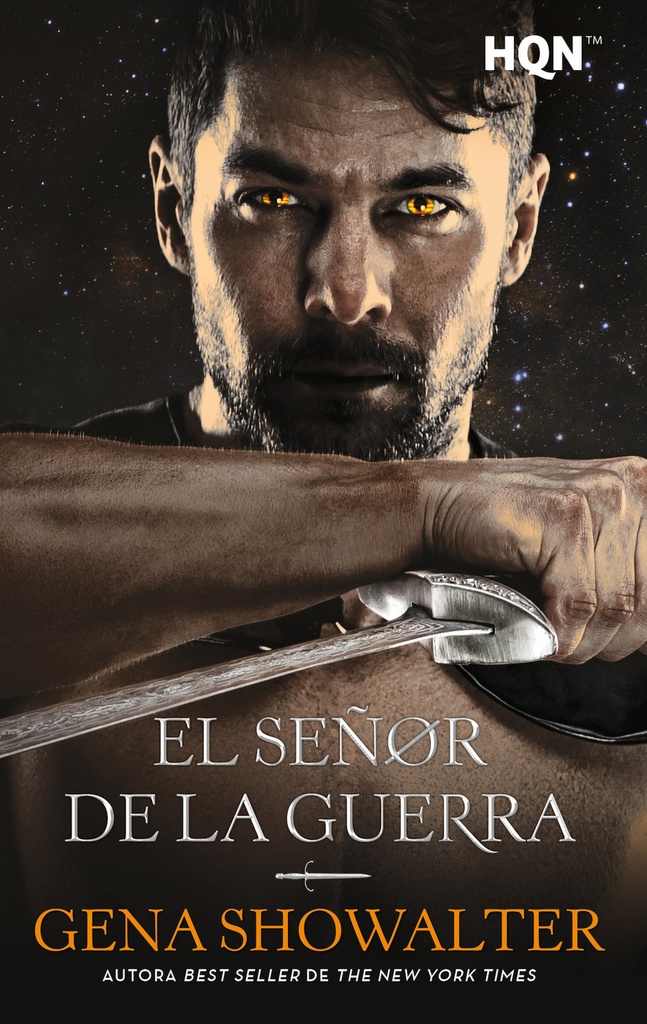 [9788410744301] El señor de la guerra