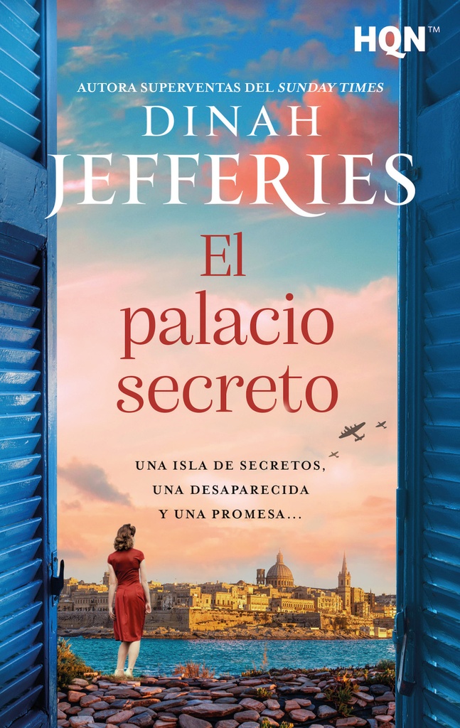 [9788410744851] El palacio secreto