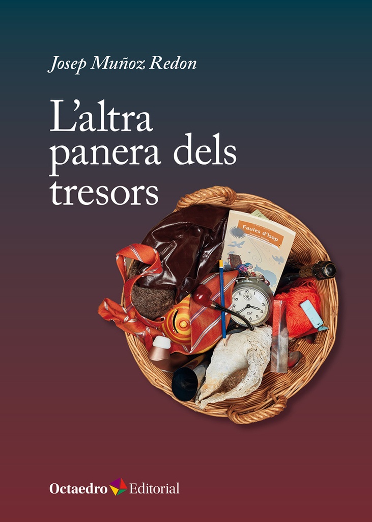 [9788410790445] L?altra panera dels tresors