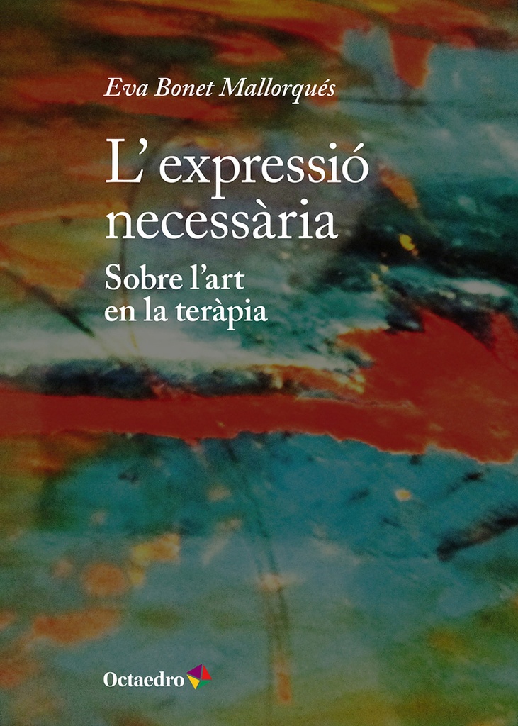 [9788410791008] L?expressió necessària