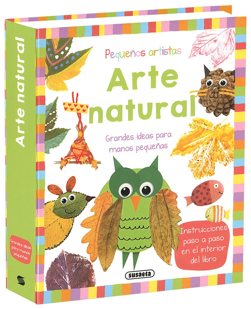 [9788410840058] Arte natural