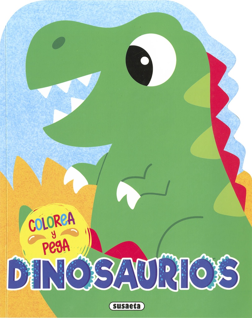 [9788410840072] Dinosaurios