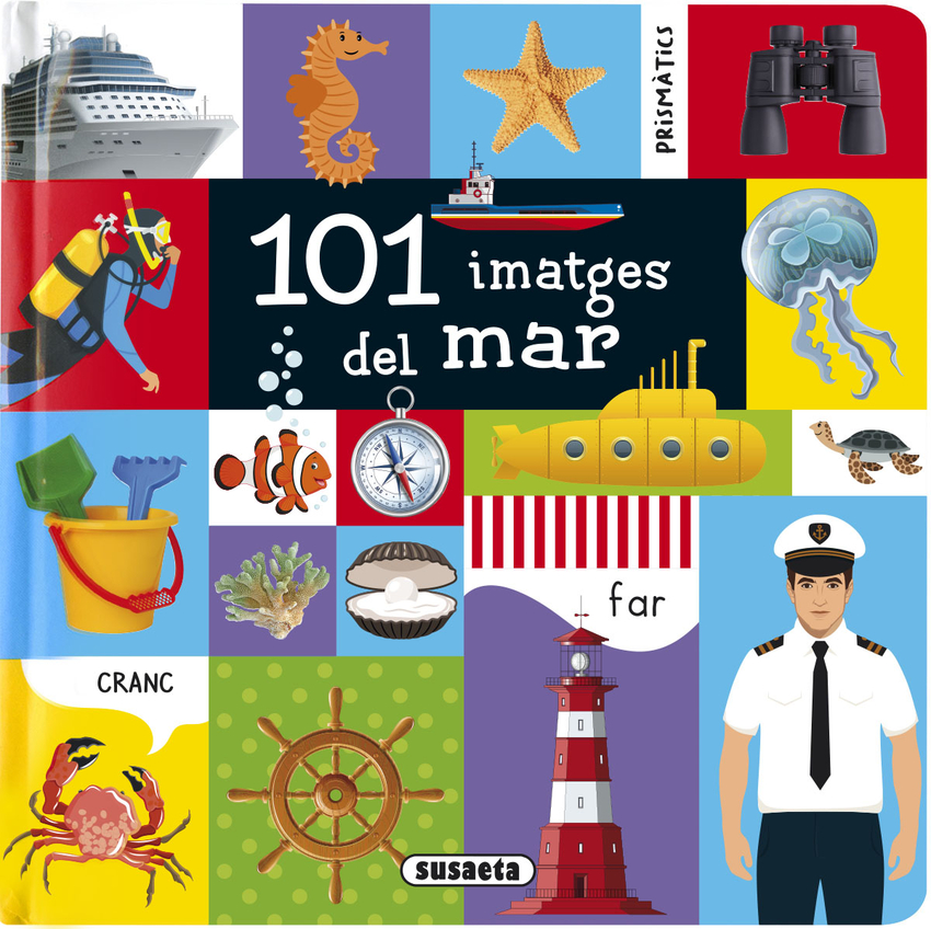 [9788410840157] 101 imatges del mar