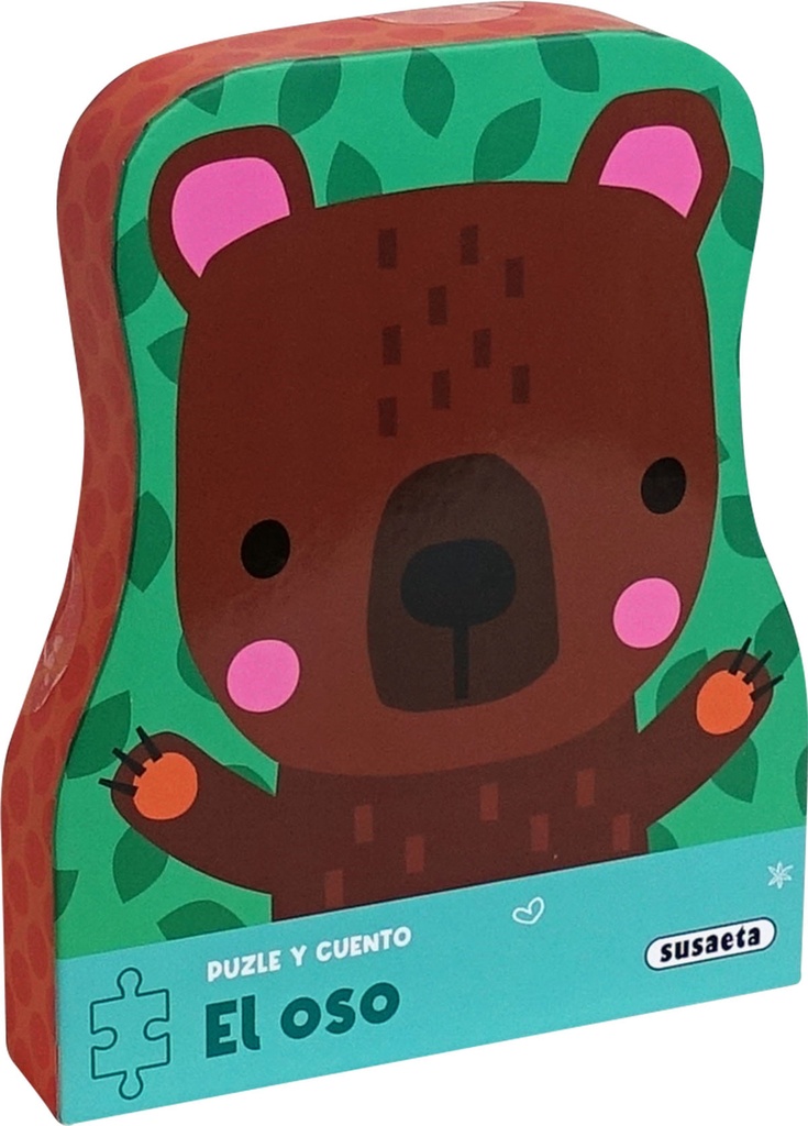 [9788410840195] El oso