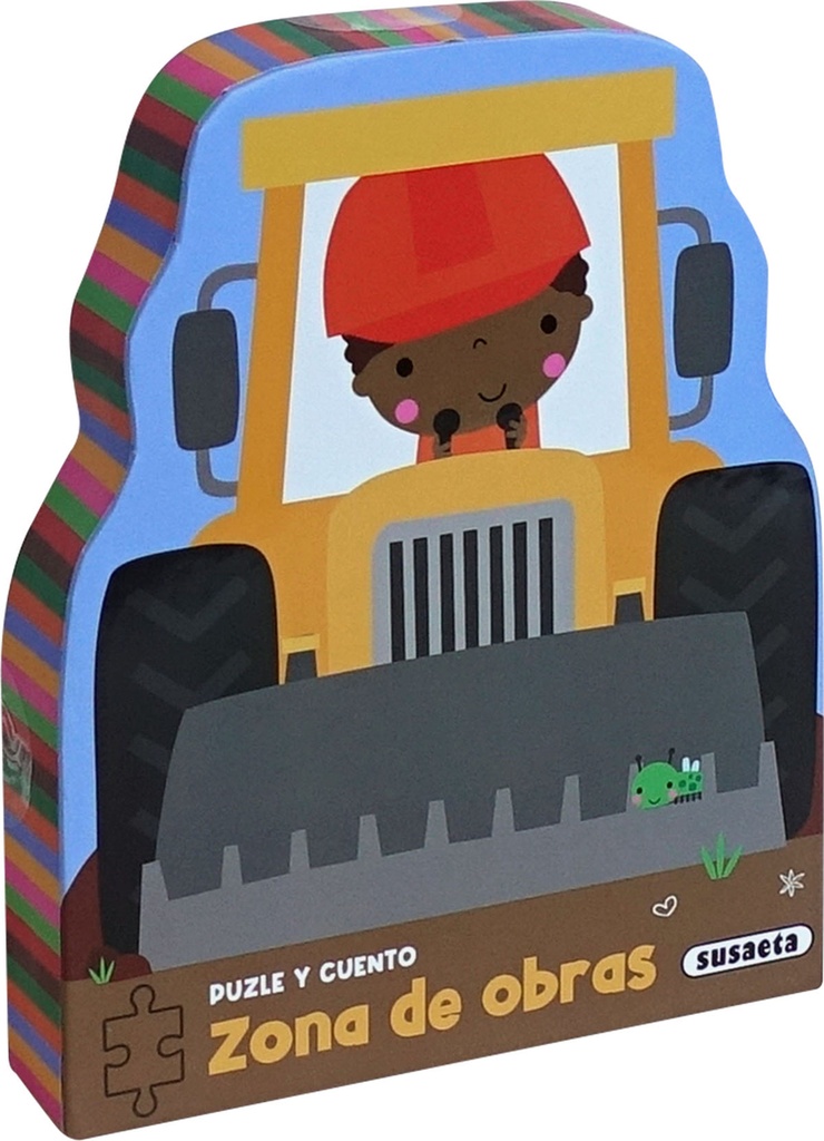 [9788410840201] Zona de obras