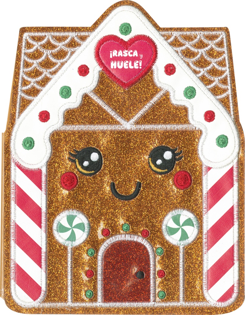 [9788410840348] Dulces navideños