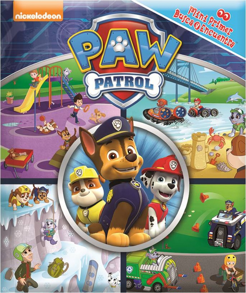[9781503712812] Patrulla Canina