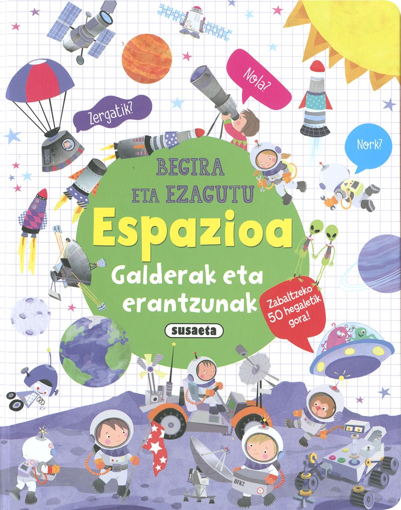 [9788410840430] Espazioa galderak eta erantzunak