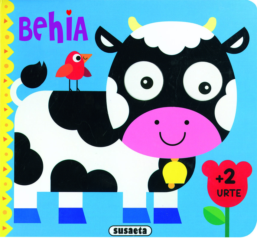 [9788410840546] Behia