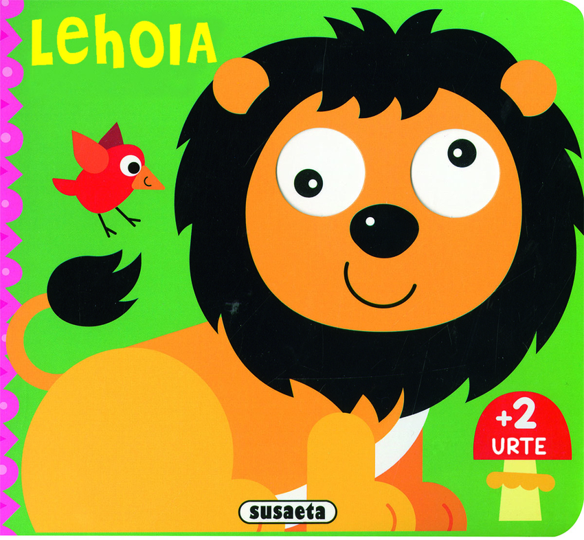 [9788410840553] Lehoia