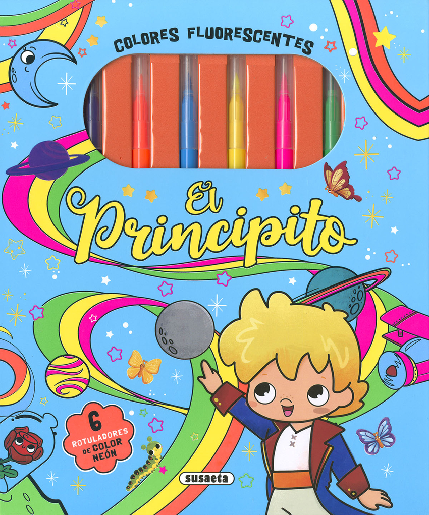 [9788410840577] El Principito