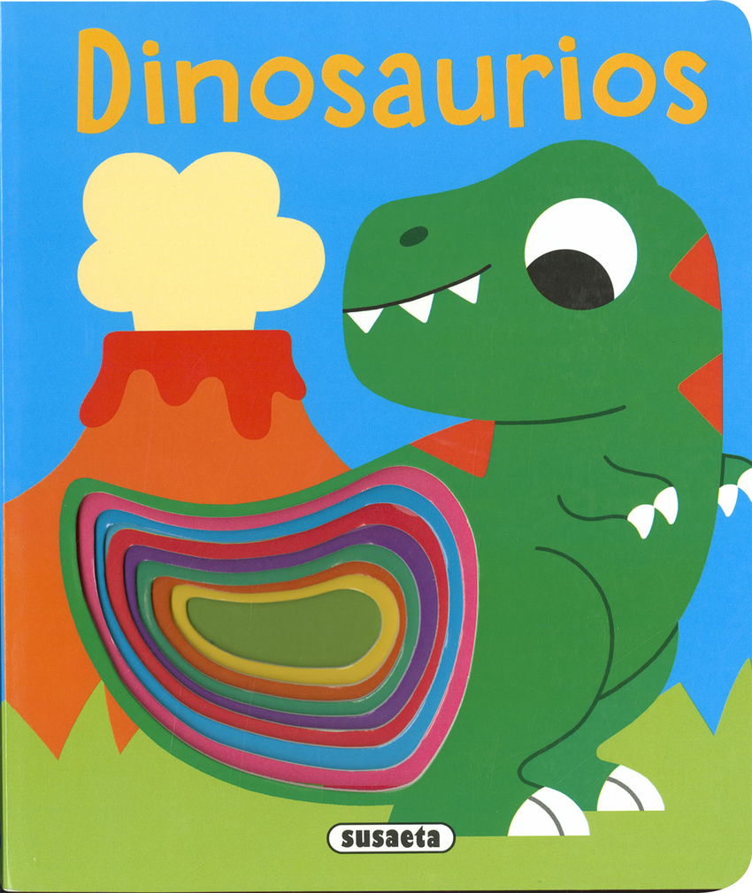 [9788410840591] Dinosaurios