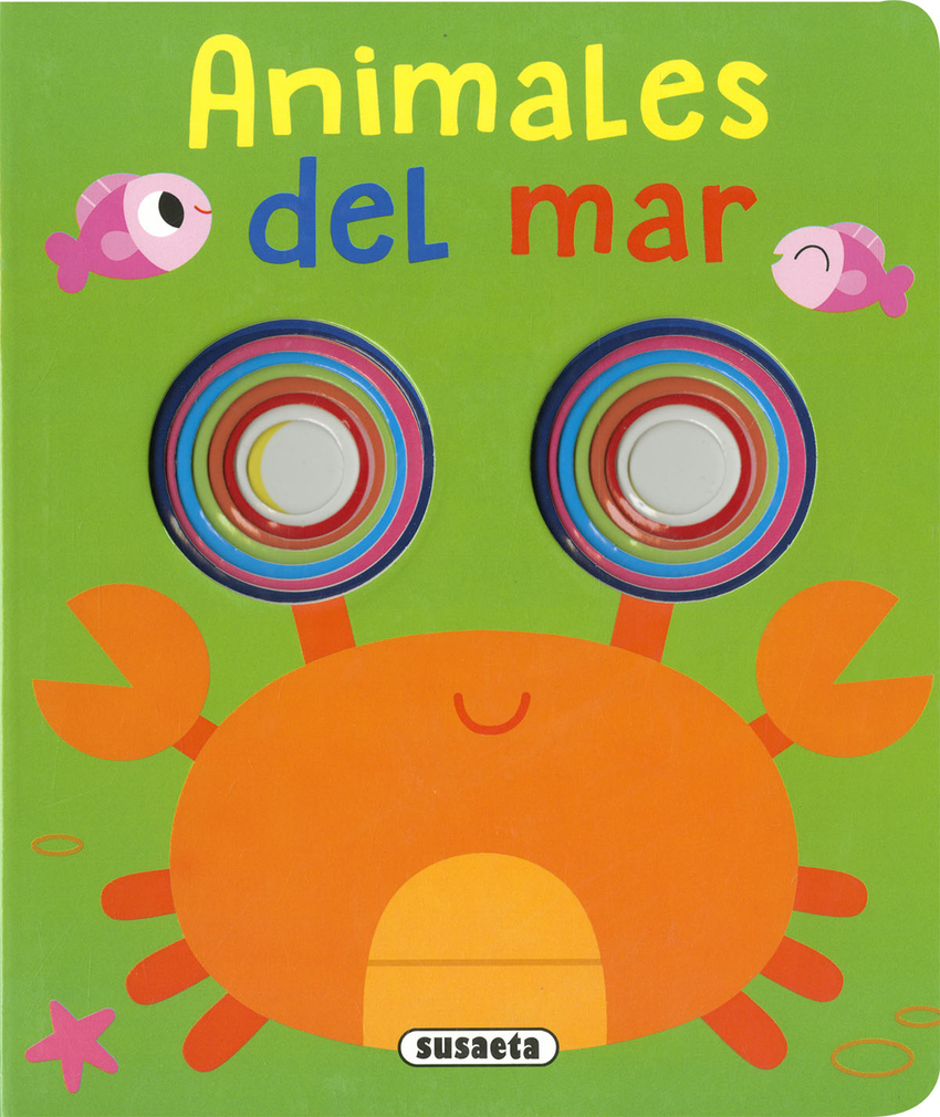 [9788410840607] Animales del mar
