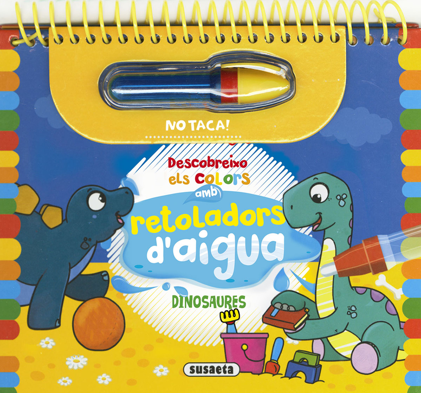 [9788410840621] DINOSAURES