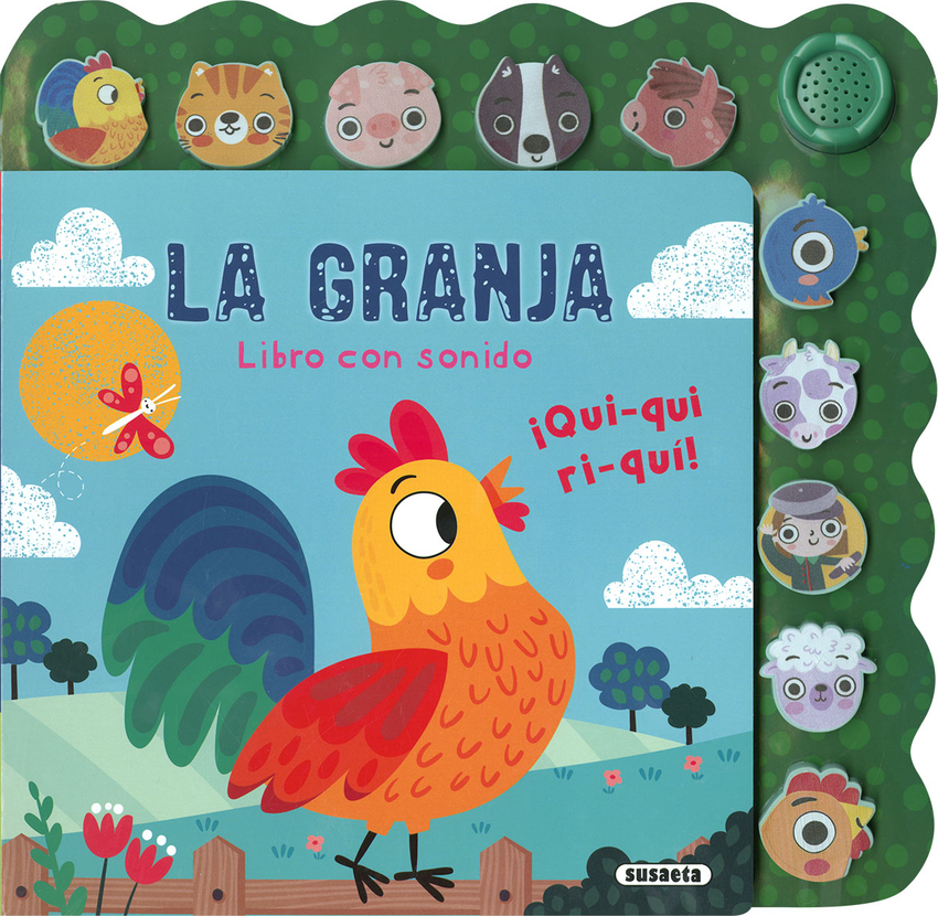 [9788410840836] La granja