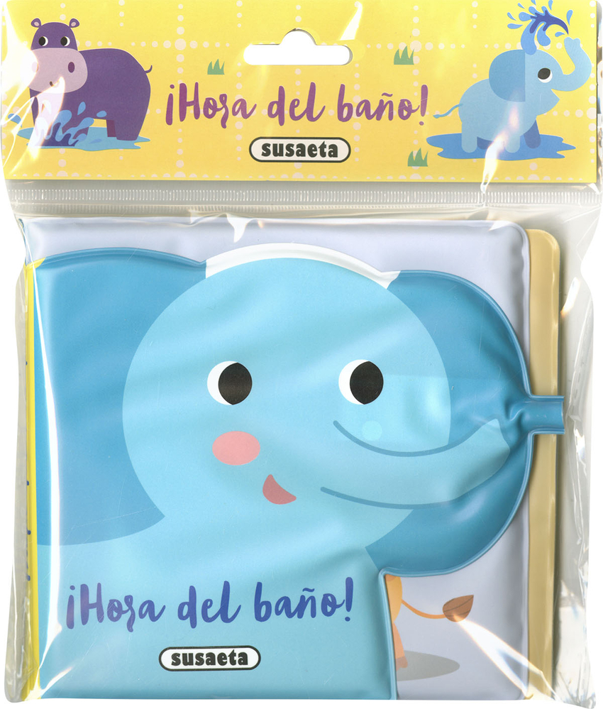[9788410840898] Elefante