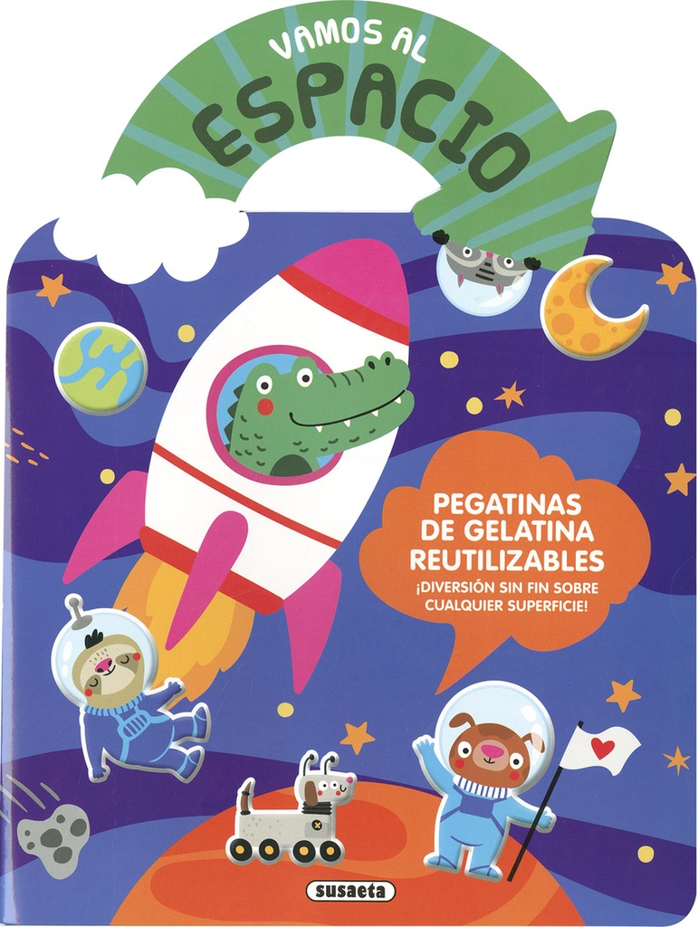 [9788410841055] El espacio