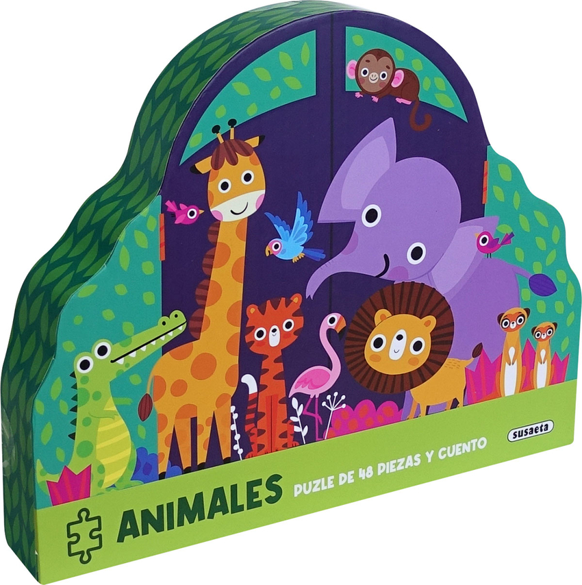 [9788410841109] Animales