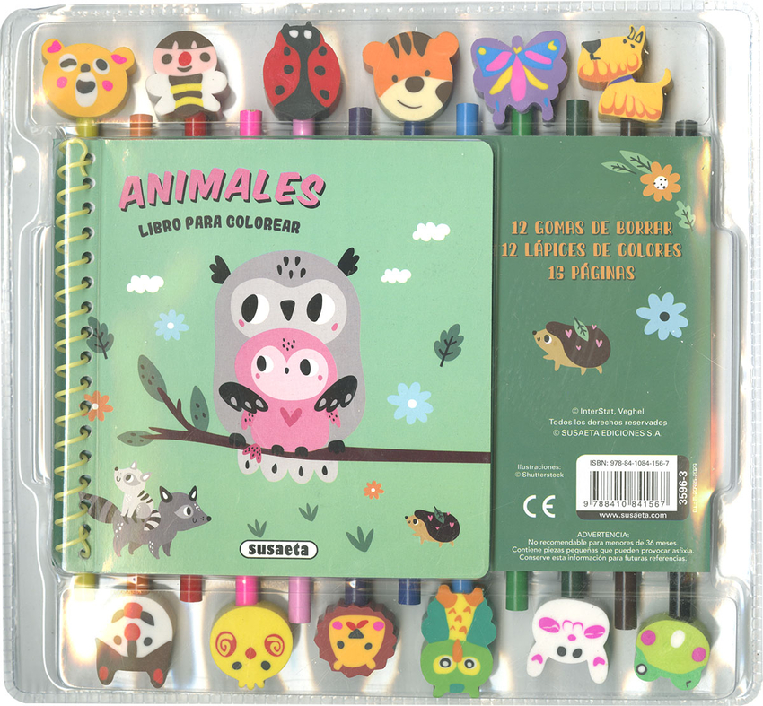 [9788410841567] Animales
