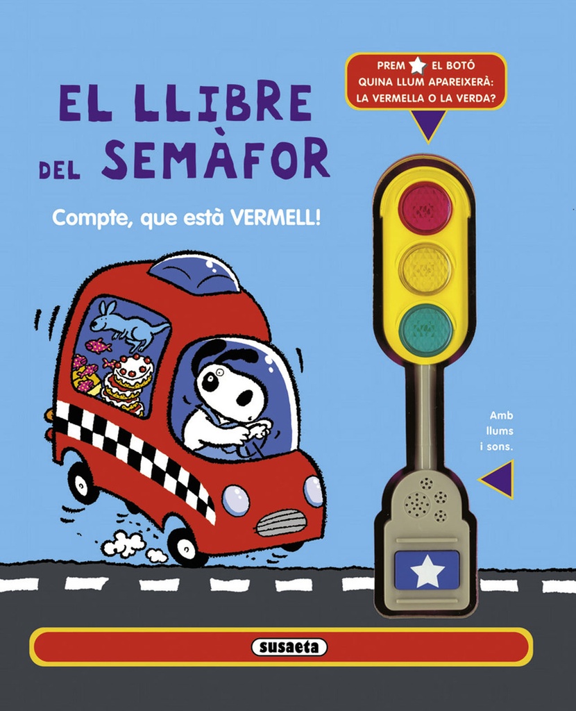 [9788410841604] El llibre del semàfor