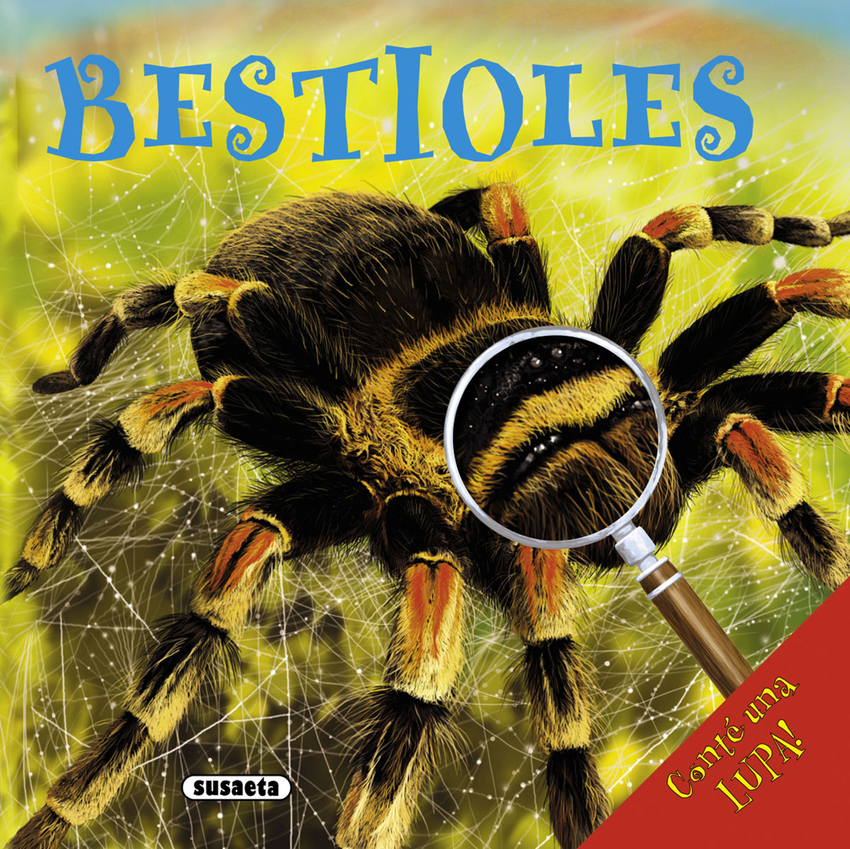[9788410841703] Bestioles