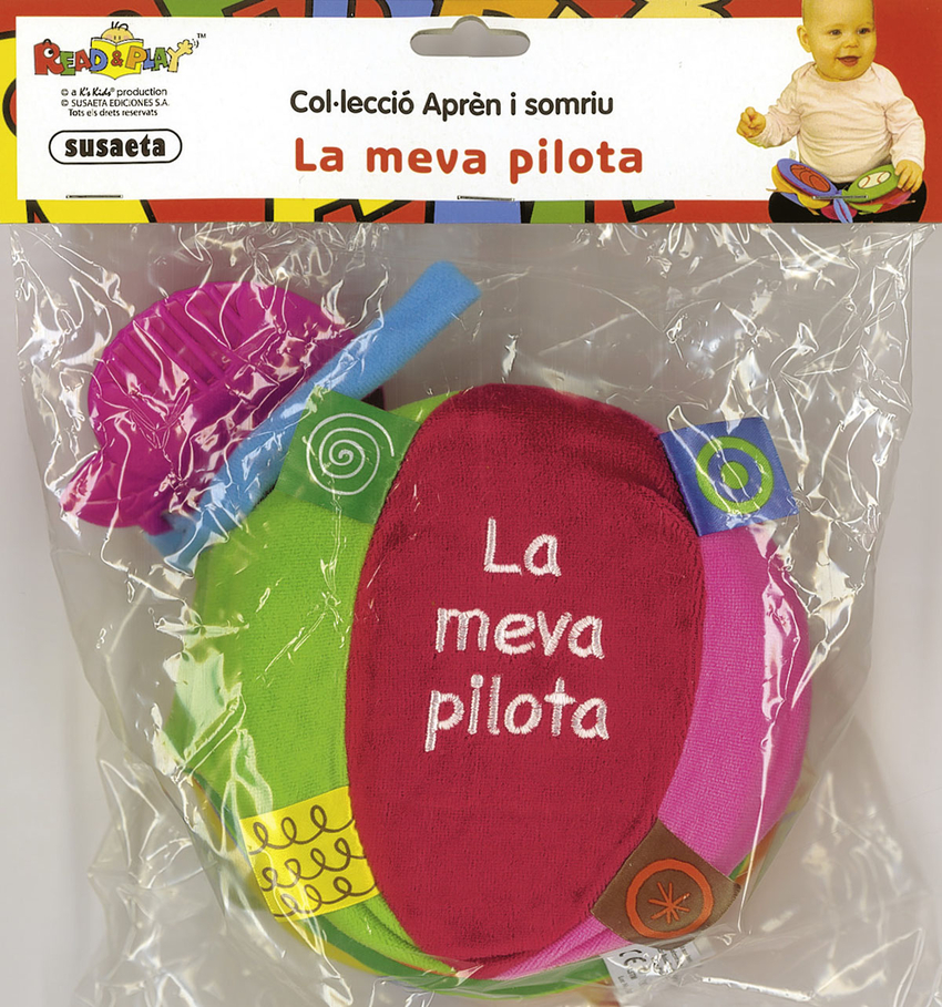 [9788410841772] La meva pilota