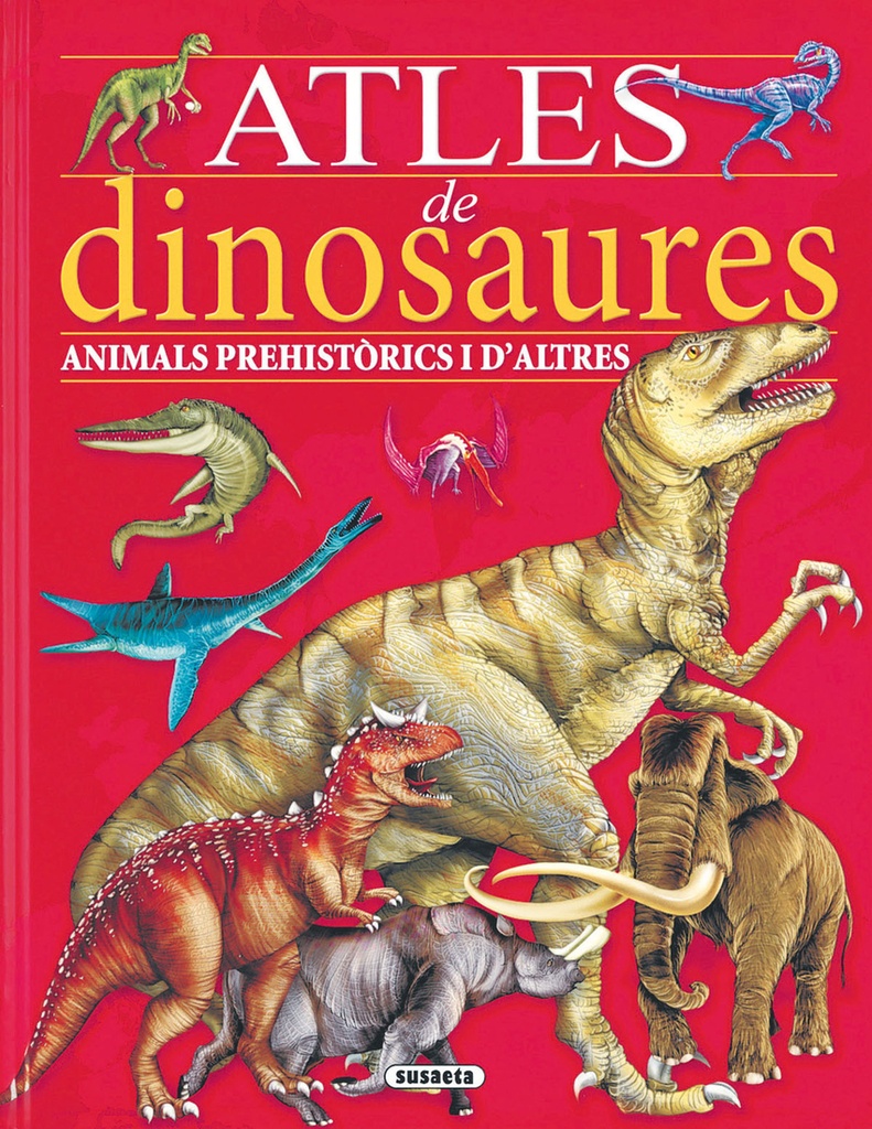 [9788410841888] Atles de dinosaures