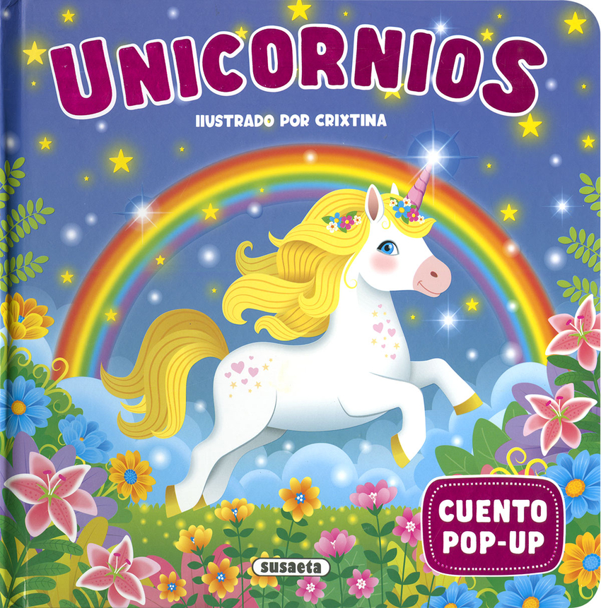 [9788410842076] Unicornios