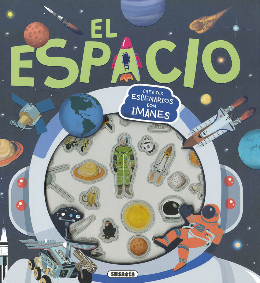 [9788410842427] El espacio