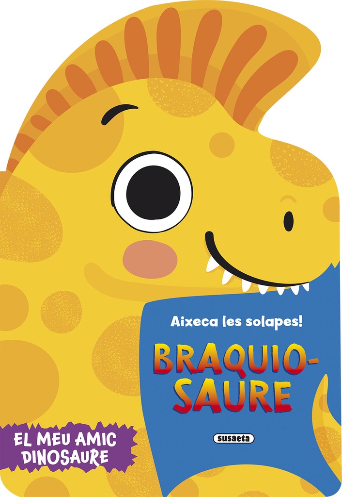 [9788410842564] Braquiosaure