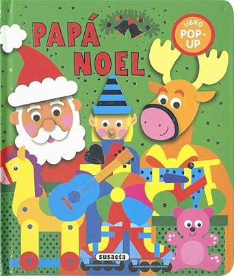 [9788410842700] Papá Noel