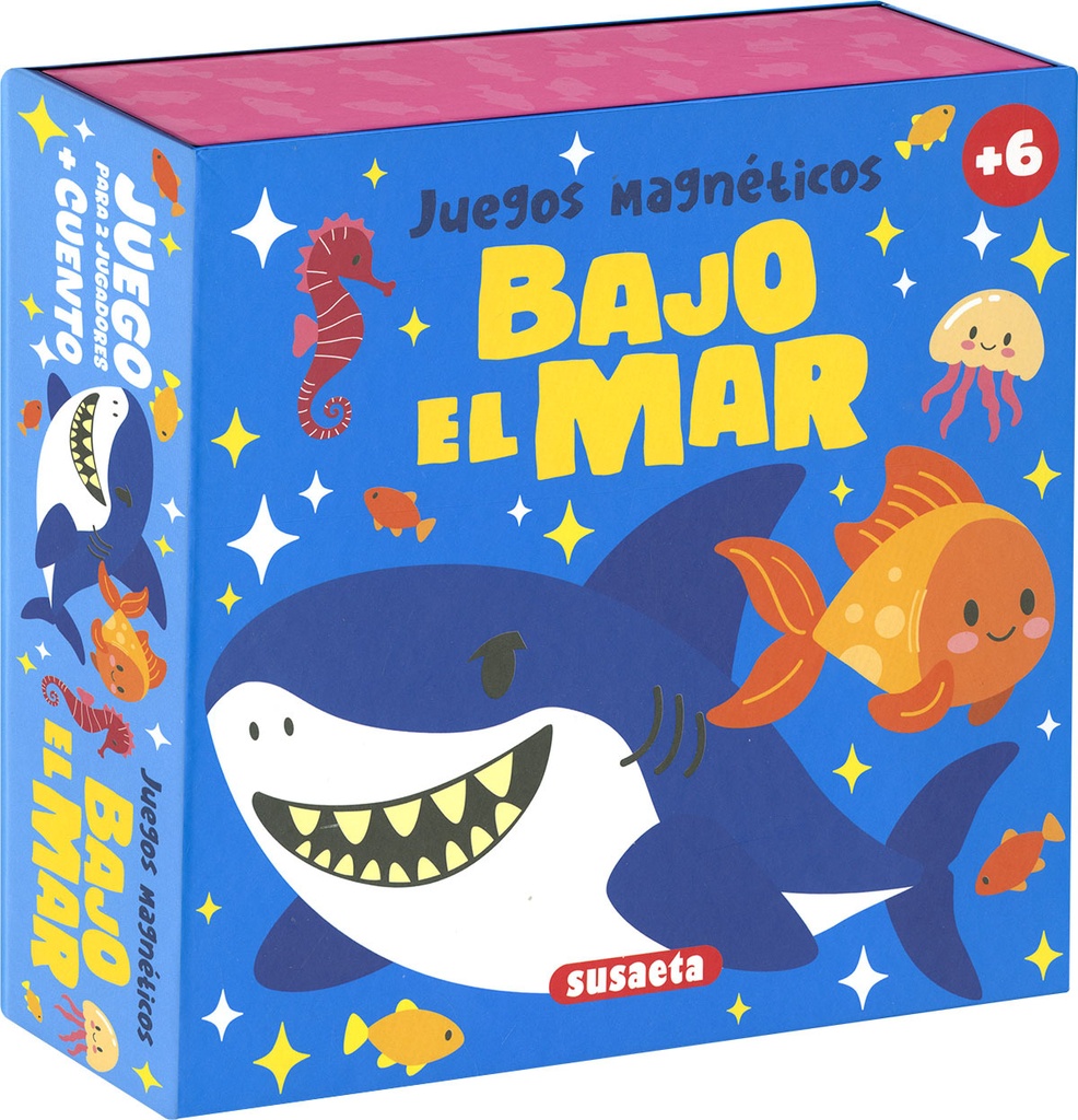 [9788410842731] Animales salvajes