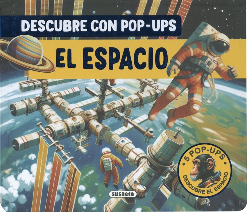 [9788410842755] El espacio