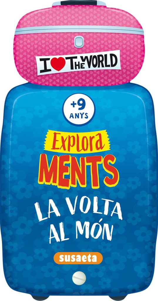 [9788410842885] LA VOLTA AL MÓN.(+9 ANYS)