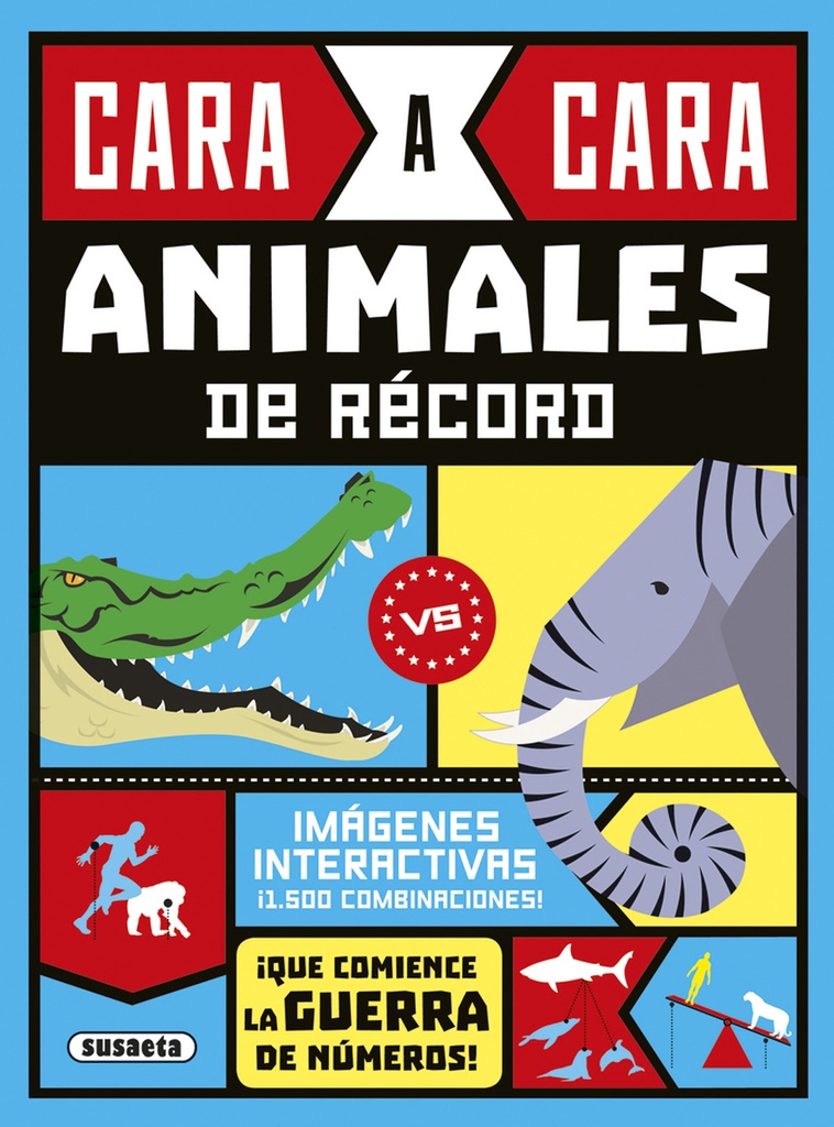 [9788410842984] Animales de récord