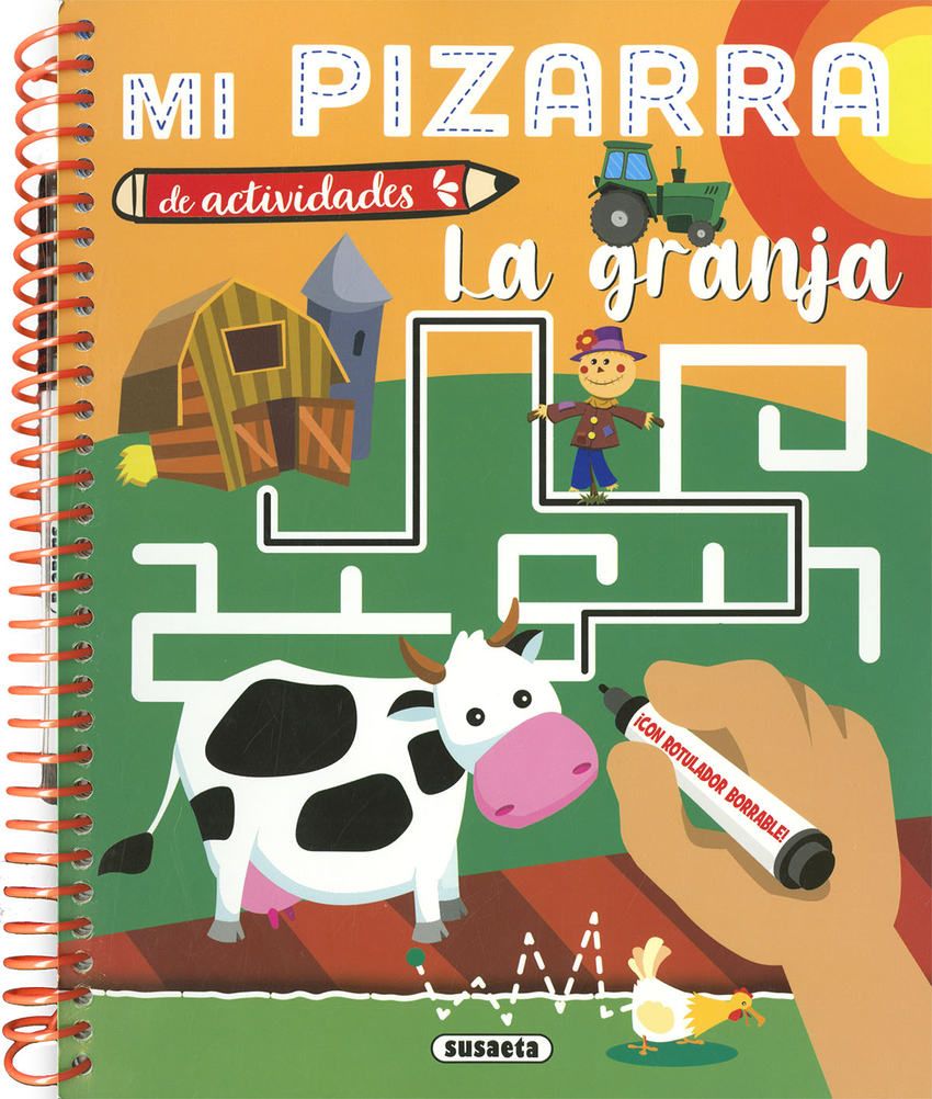 [9788410843349] La granja