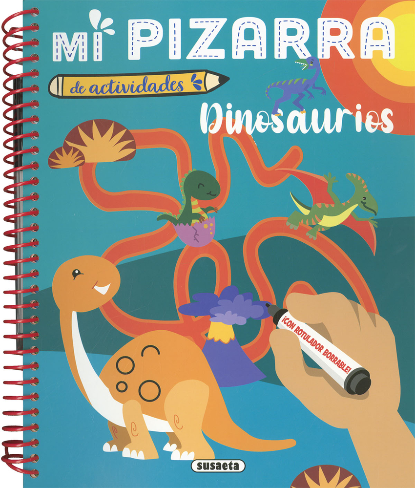 [9788410843363] Dinosaurios