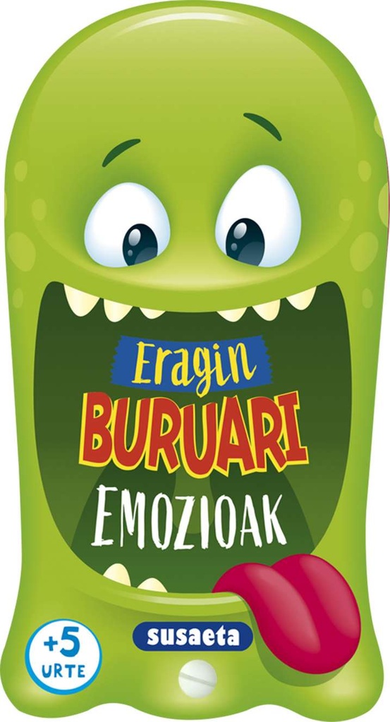 [9788410843387] EMOZIOAK.(+5 URTE)