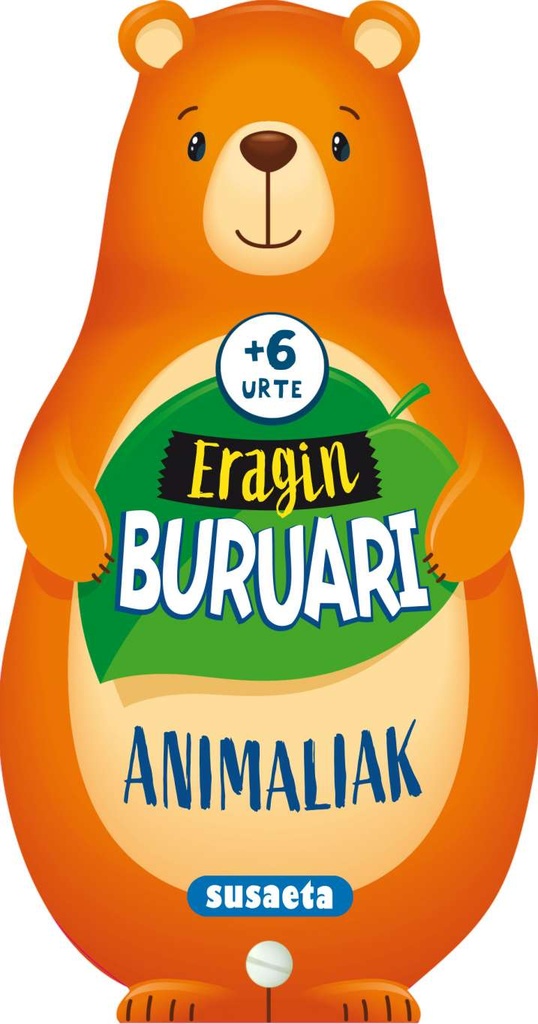 [9788410843394] ANIMALIAK.(+6 URTE)