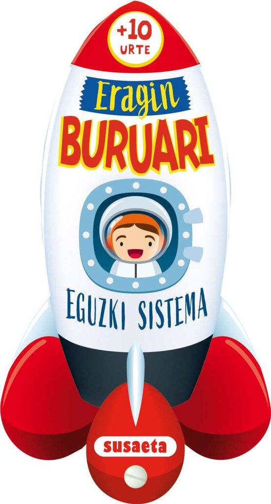 [9788410843431] EGUZKI SISTEMA.(+10 URTE)