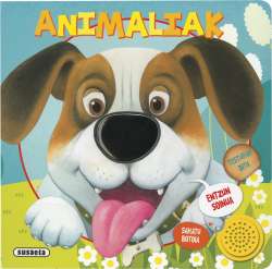 [9788410843530] Animaliak