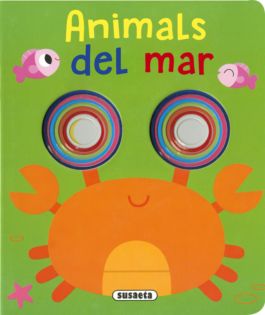 [9788410843684] Animals del mar