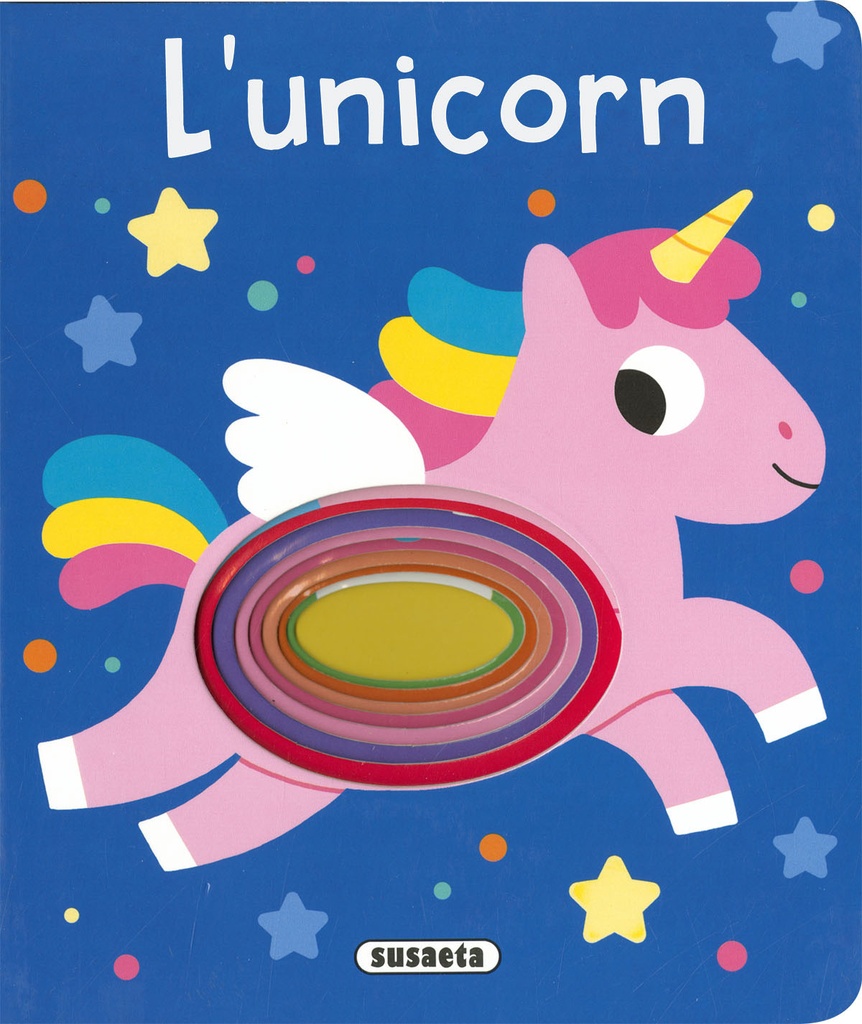 [9788410843691] L UNICORN S5208004