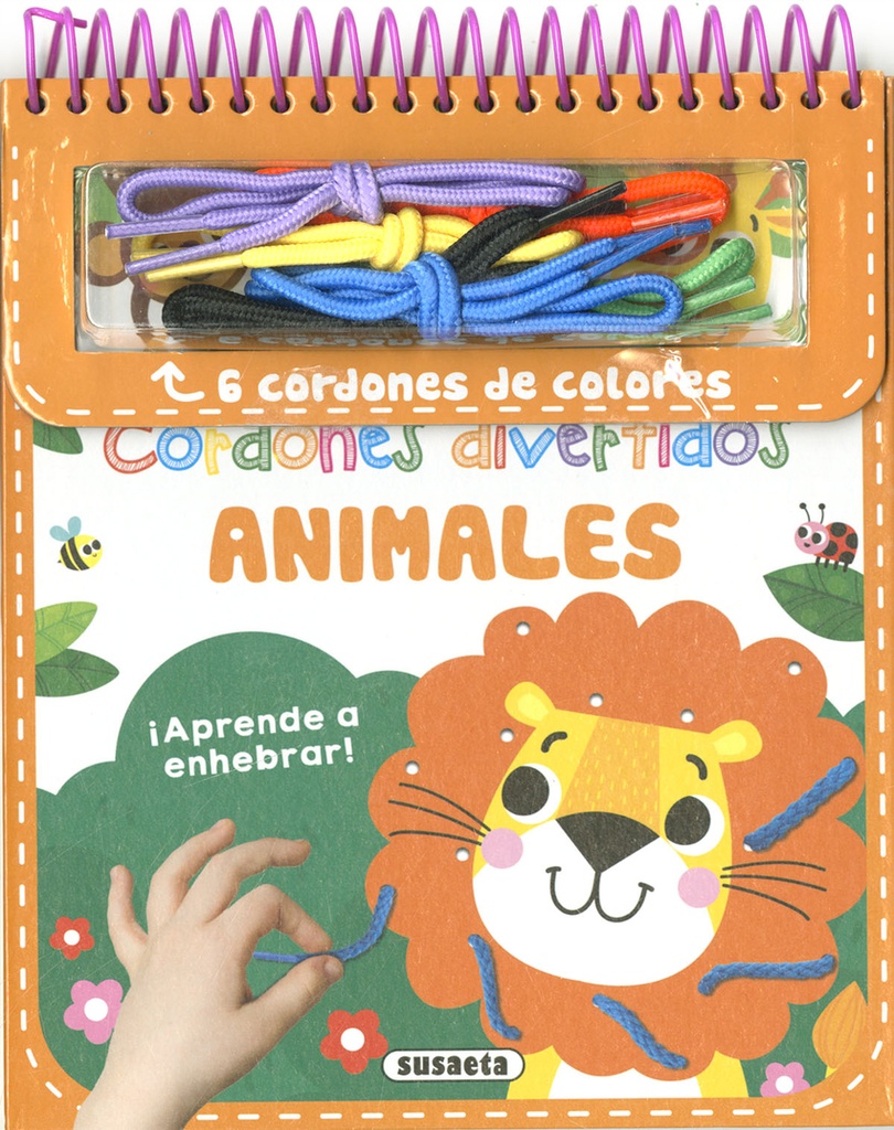 [9788410843769] Animales