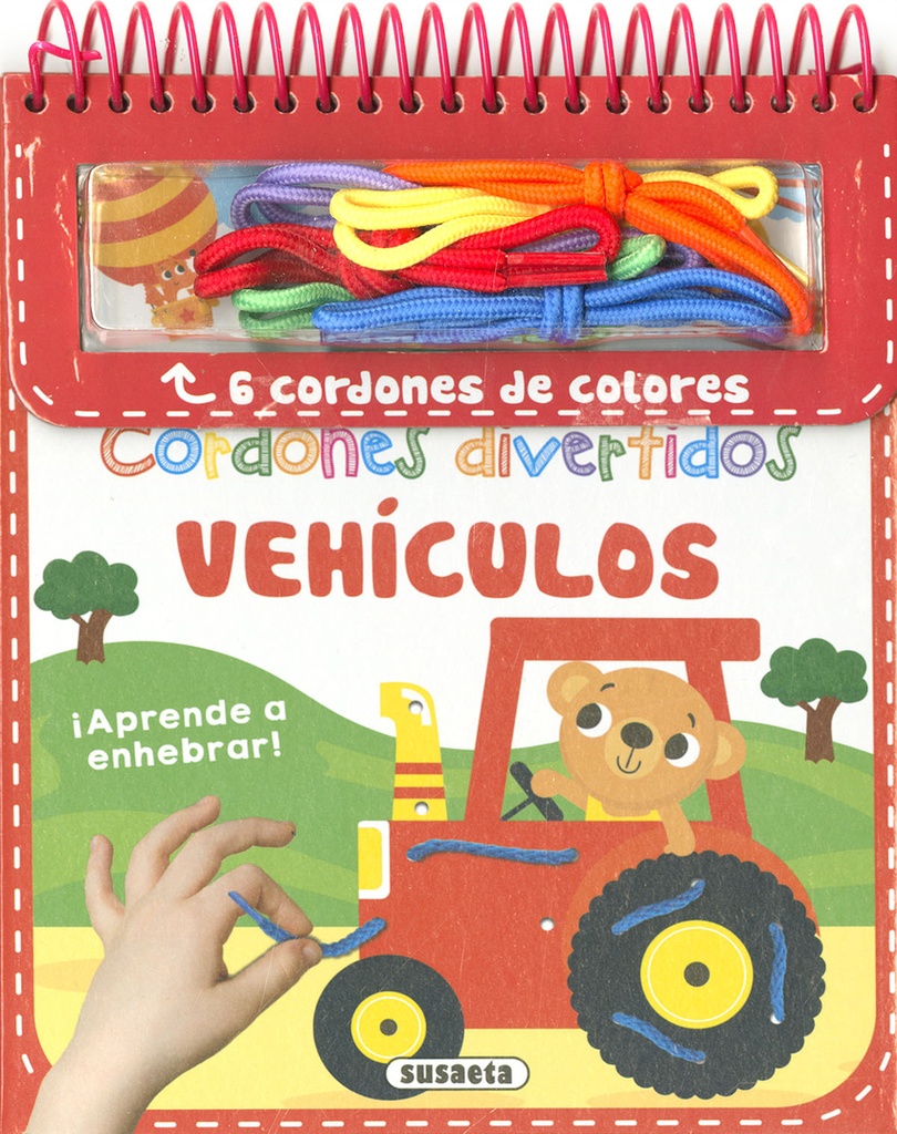 [9788410843776] Vehículos