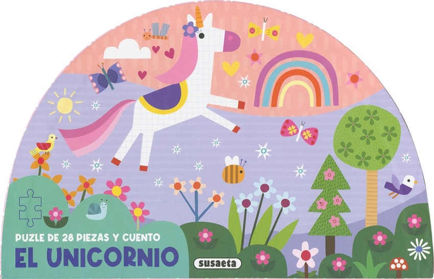 [9788410843813] El unicornio