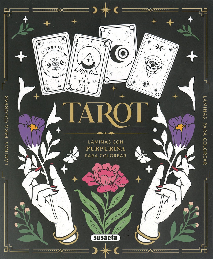 [9788410843851] Tarot