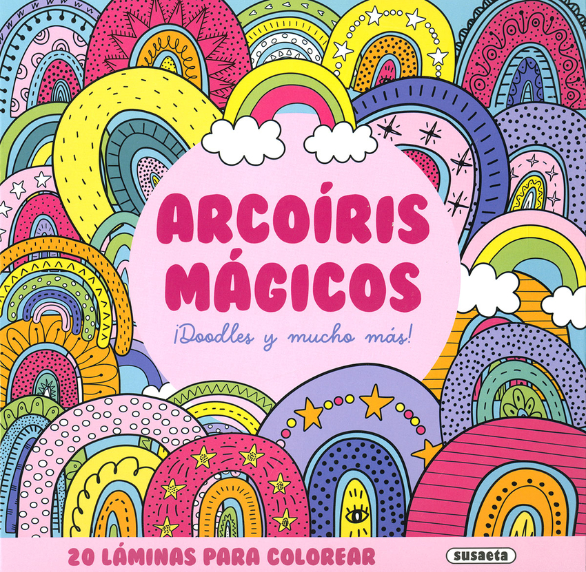 [9788410843899] Arcoíris mágicos