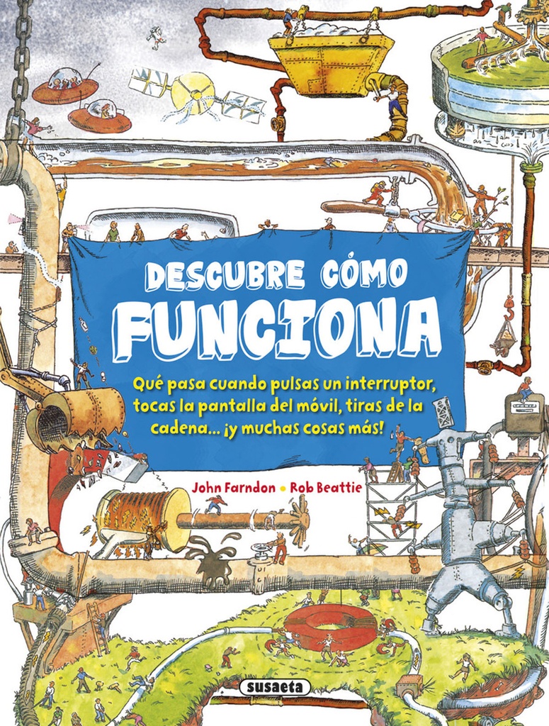 [9788410844148] Descubre cómo funciona